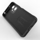 Чехол Hurtel Magic Shield Case для Xiaomi Redmi Note 12 5G / Poco X5 5G, черный