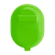 4-зонный контроллер полива RainPoint HIC406B Bluetooth