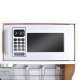 Kruzzel 22115 Kids Wooden Toy Kitchen