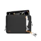 Tech-Protect Defender Laptop and Tablet Bag 11-13\" - Black