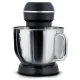 Планетарный миксер Berdsen Bd-756, 1400W, 6л