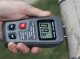 Digitālais koksnes mitruma mērītājs - Kokmateriālu higrometrs | Digital Wood Moisture Meter