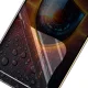 Защитная пленка 3mk Silky Matt Privacy для Samsung Galaxy S23+