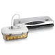Вакууматор Magicvac Futura VB02PK1, серебристый
