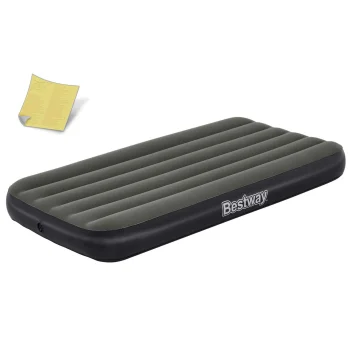 Bestway piepūšamais matracis 188x99x25 cm, vienvietīgs