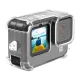 Чехол с крышкой объектива и ремешком Puluz для GoPro Hero 9 / 10 / 11 PU932T