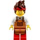LEGO NINJAGO 71858 Four Weapons Blacksmith 15th Anniversary