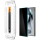 Samsung Galaxy S24 Ultra (SM-S928) Spigen Glas.tr ”ez Fit” Privacy Tempered Glass 2-Pack
