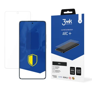 3mk ARC+ Protective Film for Xiaomi 14T / 14T Pro