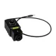 Audio adapteris Saramonic SmartRig II ar XLR un 6.35 mm ieeju