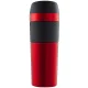 Thermal Mug Mountain Goat TRAVEL 450 ml, Red