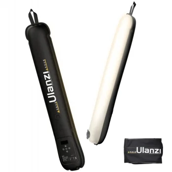 Надувная светодиодная лампа Ulanzi UA20 - WB (2700 K - 6500 K)