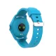 Viedpulkstenis bērniem Maxlife Kids MXSW-210, zils