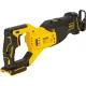 Аккумуляторная сабельная пила DeWalt DCS382NT-XJ 18V XR без аккумулятора