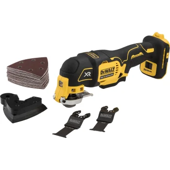 DeWalt DCS356N Akumulatora daudzfunkciju instruments