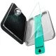 Защитное стекло ESR UltraFit для iPad Air 13\" (2024/2025), 2 шт.