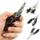 Makšķerēšanas Knaibles, 12,5cm | Fishing Pliers