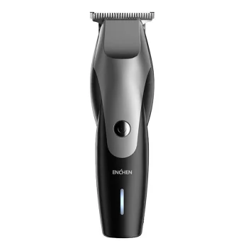 Машинка для стрижки волос ENCHEN Humming Bird | Hair Clipper