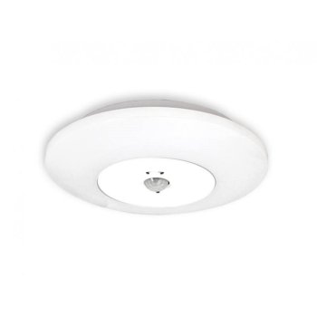 LED lampa ar kustības sensoru LTC HBI-011-A, uzlādējama 2000 mAh