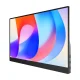 Uperfect USetup E7 15.6\" FHD 60Hz skārienjutīgs portatīvais monitors
