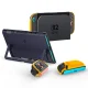 Чехол Spigen Nano Pop для Nintendo Switch 2, темно-синий