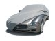 Automašīnas pārvalks pārsegs XXL, pelēks 580x175x120cm | Waterproof Car Cover