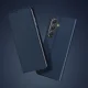 Dux Ducis Skin Pro vāciņš Samsung Galaxy A55 5G ar atloku un kartes slotu - Zils | Phone Case Cover With Flip And...