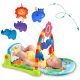 Ricokids 7316 Детский Интерактивный Коврик с Пианино