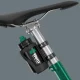 Набор отверток и бит Wera 9540 Kraftform XL Bottle Set, 17 предметов