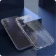 Samsung Galaxy A16 4G / 5G ( SM-A166 / SM-A165 ) Tech-Protect FlexAir Cover Case, Transparent and Glitter | Telefona...