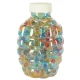 Hidrogēla bumbiņas \"Orbeez\" (7-8 mm) daudzkrāsu šautenes pistolei 550 gab., daudzkrāsainas | Hydrogel balls for...
