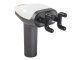 LCD Cordless Massage Gun Set with Tips