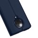 Nokia G10 / G20 DUX DUCIS Magnetic Book Case Cover, Blue | Чехол для Телефона Кабура Книжка