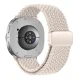Pulksteņa siksniņa Tech-Protect NylonMag priekš Samsung Galaxy Watch 40/44/46 mm, bēša
