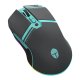 Thunderobot Dual-Modes ML703 Bezvadu / Vadu Spēļu Pele Datoram | Wireless/Wired Gaming Mouse for Computer