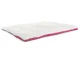 Soft Pet Mat for Dogs and Cats 70x53cm, Pink