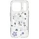 Uniq iPhone 17 Pro vāciņš Coehl Amara Magnetic Charging, caurspīdīgs