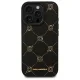 Apple iPhone 16 Pro 6.3\'\' Karl Lagerfeld Karl Head MagSafe Cover Case, Black | Telefona Vāciņš Maciņš Apvalks...