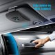 SP09 Bluetooth Car Freehand Audio Kit, Black