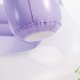 Intex 57470 piepūšamais bērnu baseins ar jumtiņu, violets