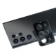 Защитное стекло для камеры 3Mk Lens Protection Pro™ Samsung Galaxy S23 Ultra, черное