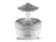 Air Humidifier Diffuser LED Lamp with Remote Control, Different colors