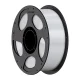 Anycubic PC 3D Printer Filament 1 kg, Transparent White