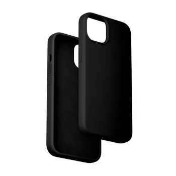Чехол Vention KUEB0-20 для iPhone 14 Plus с MagSafe, черный
