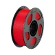 3D printera kvēldiegs Anycubic PLA, 1.75 mm, 1 kg, sarkans