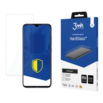 Защитное стекло 3mk HardGlass для Xiaomi Redmi Note 7