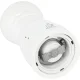 Peugeot Paris u\'Select Salt Mill, 12 cm, White