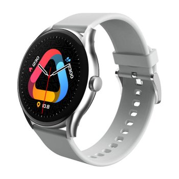 Смарт-часы QCY WATCH GT (серый)