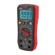 Digitālais multimetrs UNI-T UT60BT ar Bluetooth