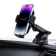 Автомобильный держатель для телефона Tech-Protect V6 на панель /...